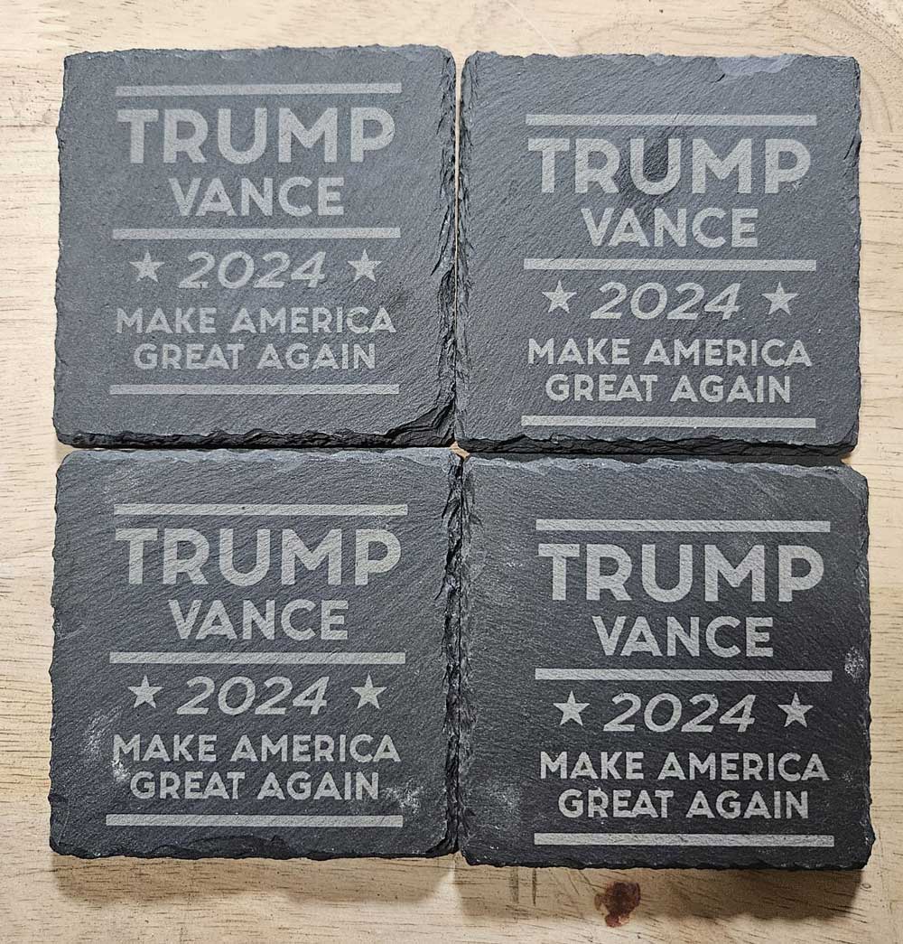 2024 Election Coasters